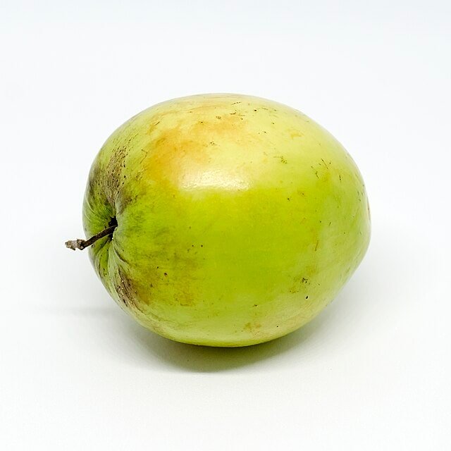 Ber Seed