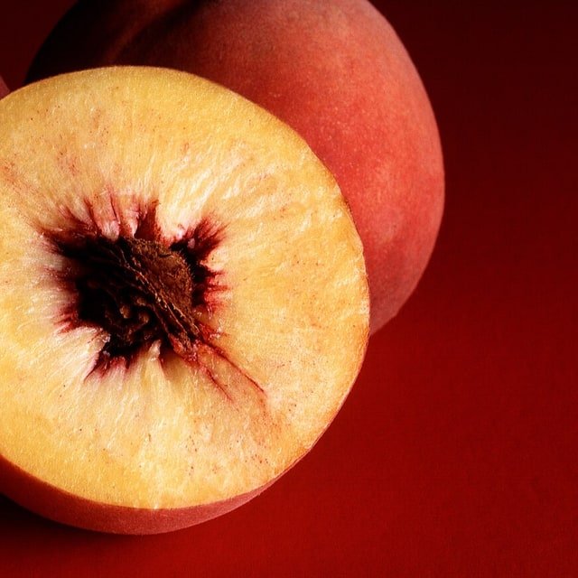 Peach Seed for planting