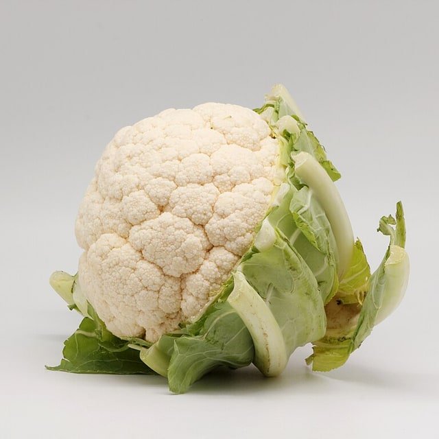 Cauliflower Seed